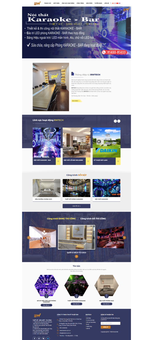 BWTECH